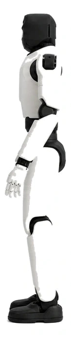 Ff Master Side View