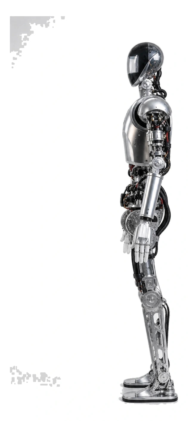 Figure 01 Side View
