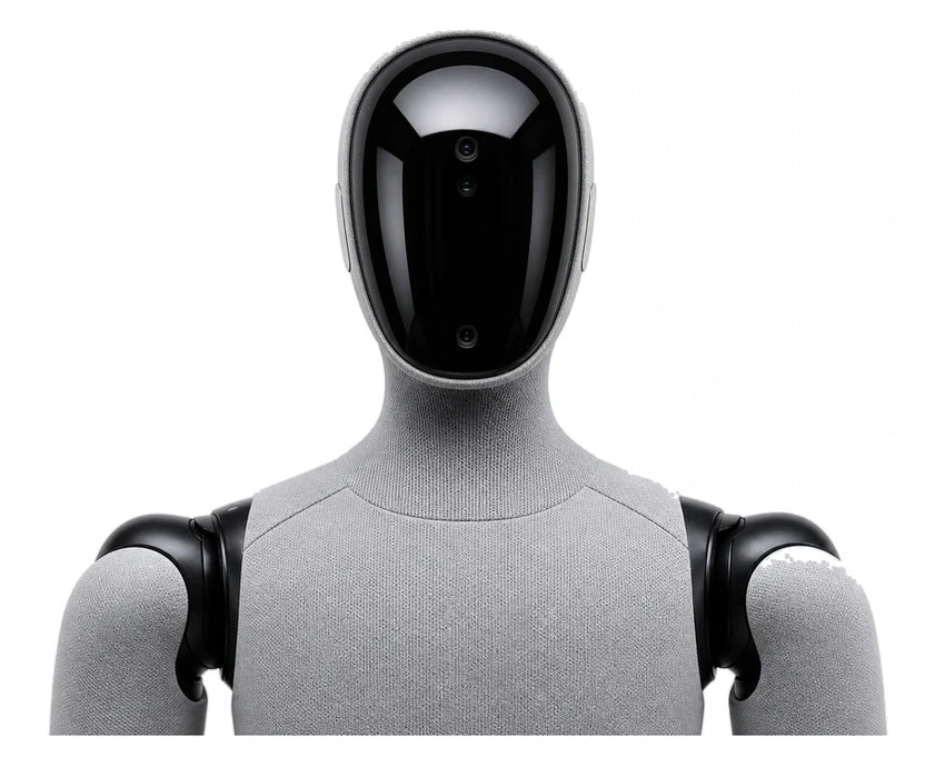Figure 02 Head/Torso View