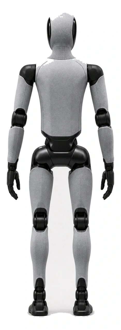 Figure 02 Rear/Back View
