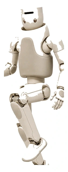 G1 Arm + Leg View