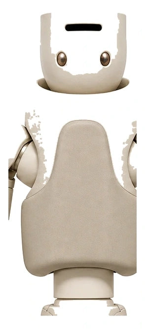 G1 Head/Torso View