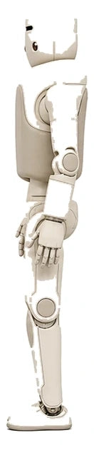 G1 Side View