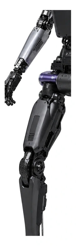 GR-1 Arm + Leg View
