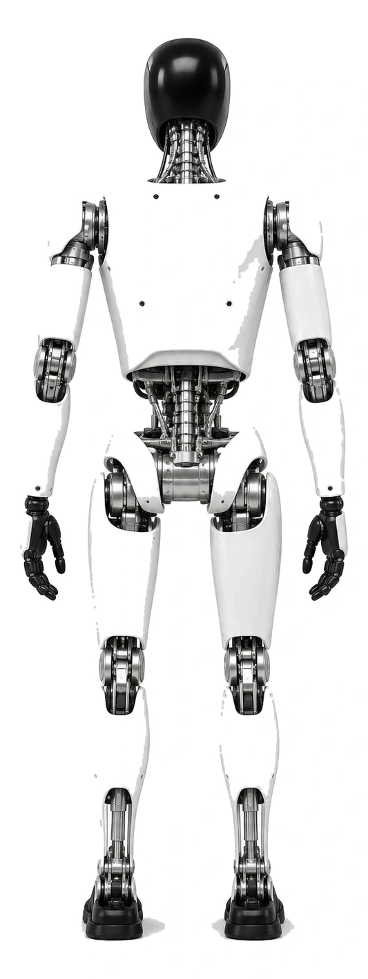 Hmnd 01 Rear/Back View