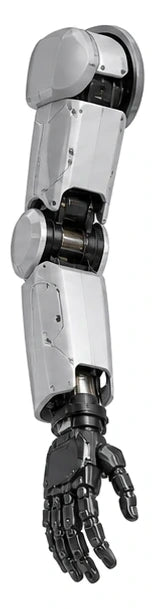 HRP-5P Arm View