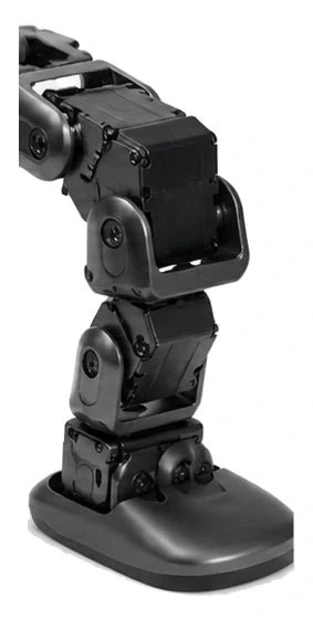 K1 Edu Arm + Leg View