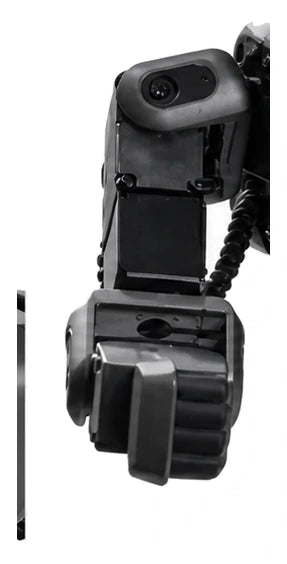 K1 Edu Arm View