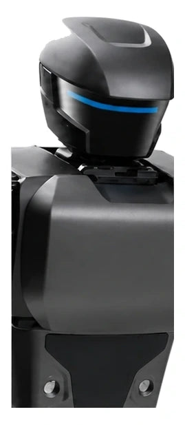 K1 Edu Head/Torso View
