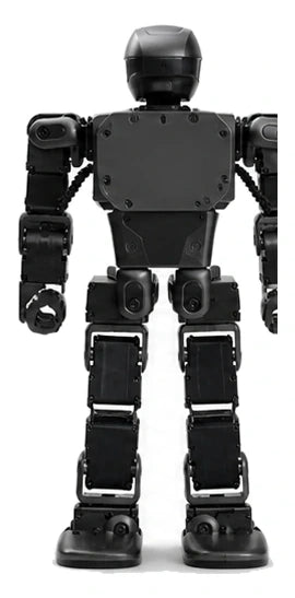 K1 Edu Rear/Back View