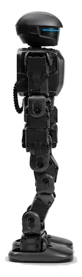 K1 Edu Side View