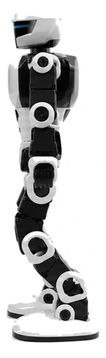 K1 Geek Side View