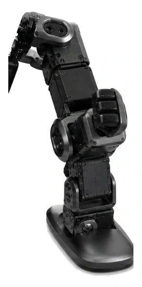 K1 Pro Arm + Leg View