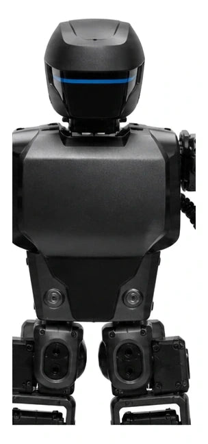 K1 Pro Head/Torso View