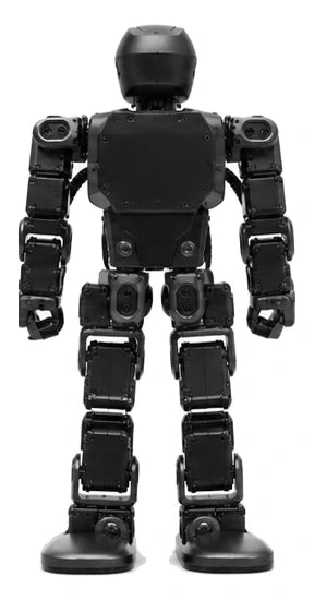 K1 Pro Rear/Back View