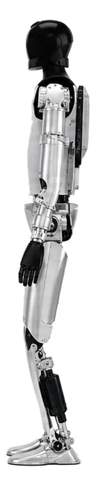 Kepler Side View