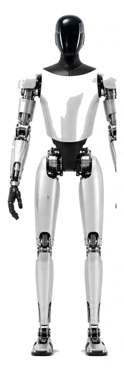Kepler Forerunner Front View