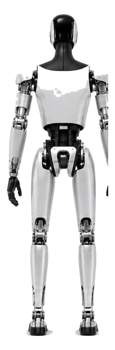 Kepler Forerunner Rear/Back View