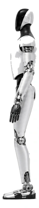 Kepler Forerunner Side View