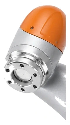 LBR iiwa Arm View