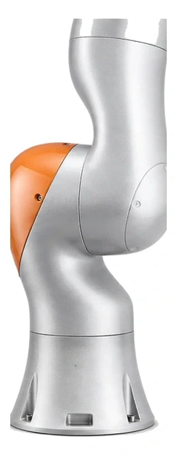 LBR iiwa Head/Torso View
