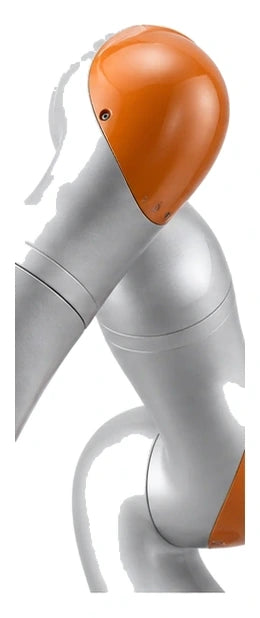 LBR iiwa Leg View