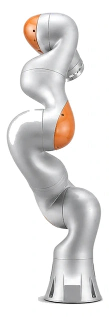 LBR iiwa Rear/Back View