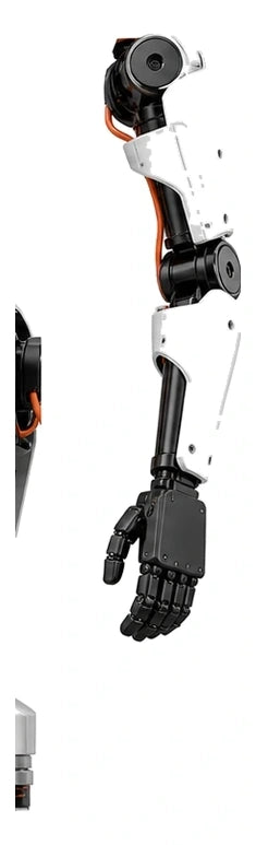 Limx Arm View