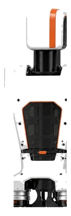 Limx Head/Torso View