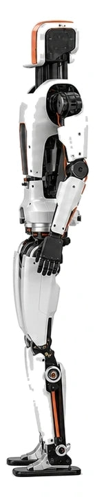 Limx Side View