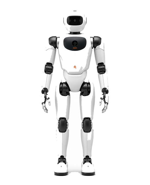 Apptronik Apollo robot icon
