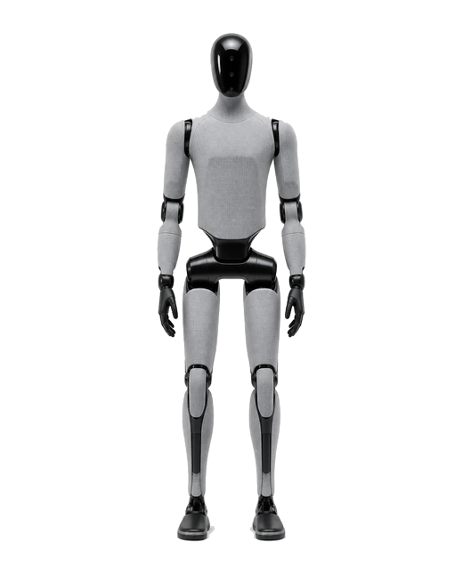 Figure 02 robot icon