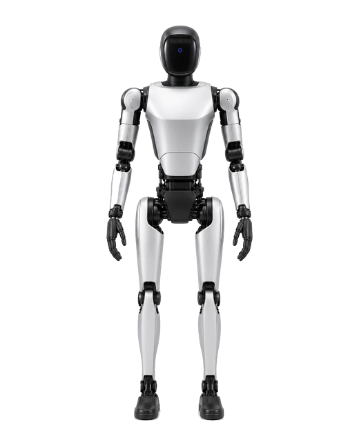 Walker S robot icon