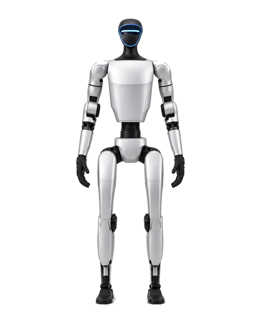 Unitree G1 robot icon