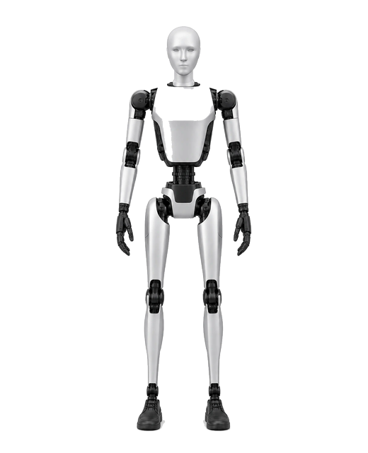 Unitree H2 robot icon