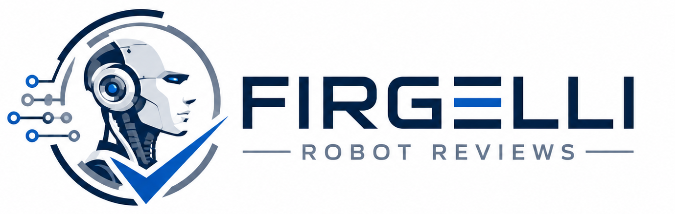 FIRGELLI Robot Reviews