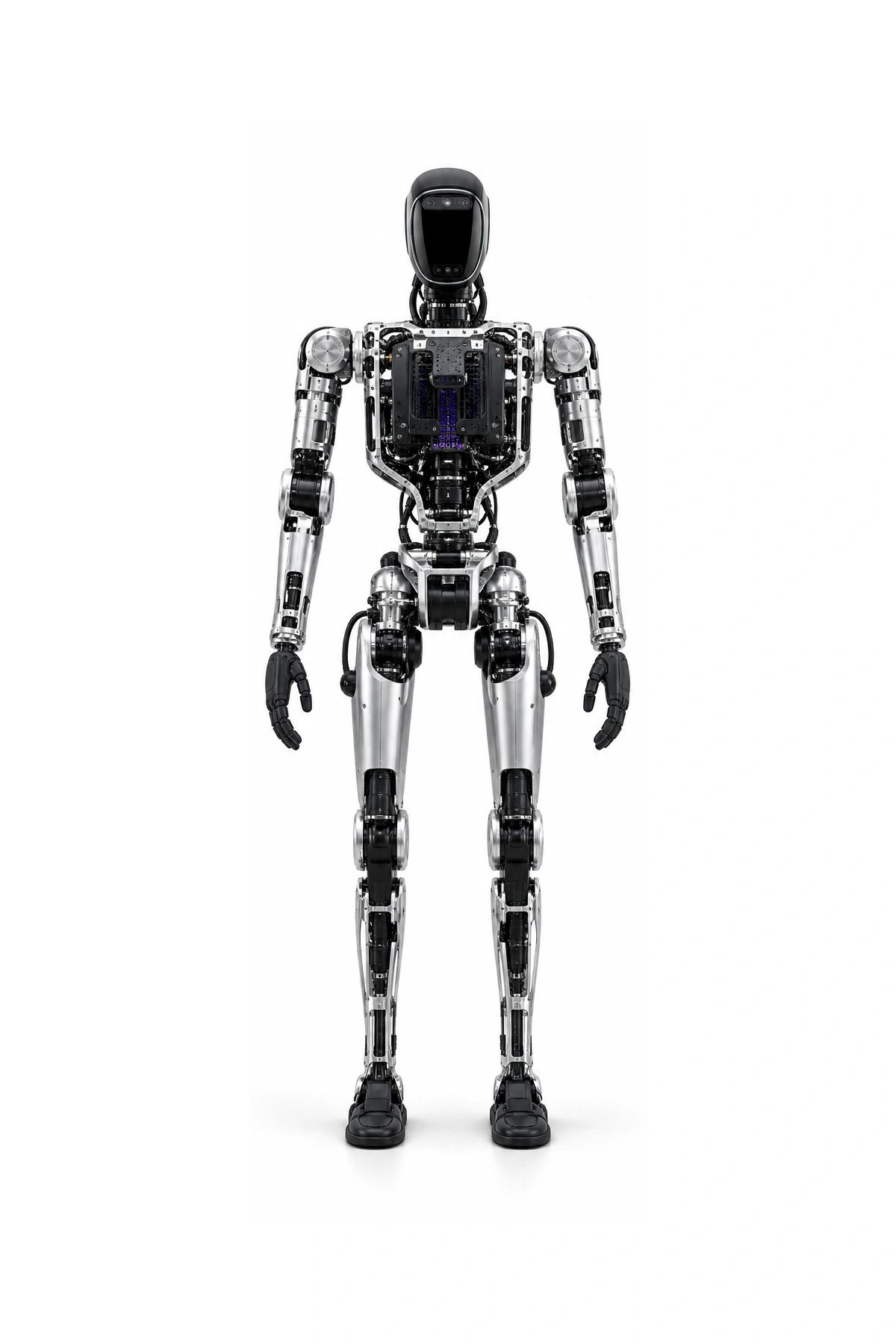 Adam Sp Front View