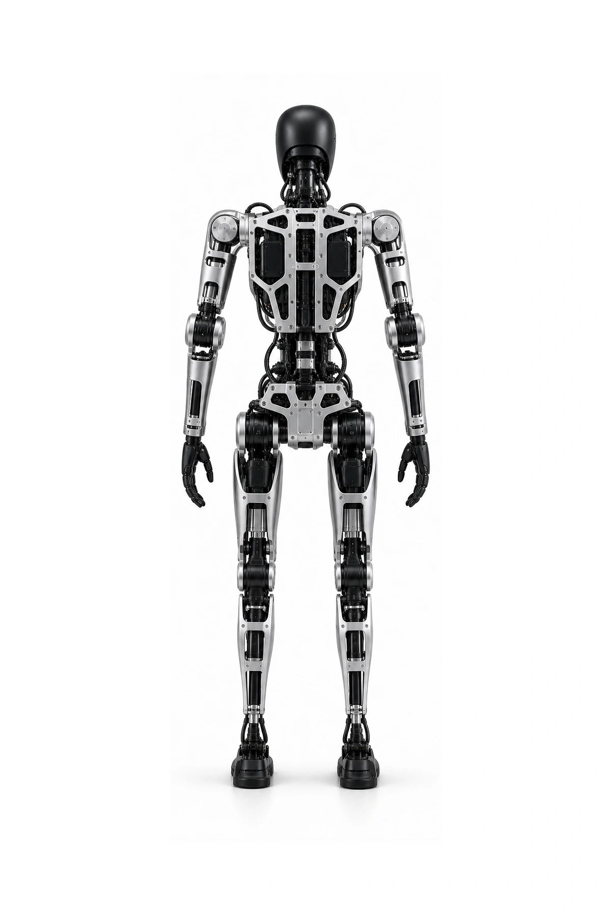 Adam Sp Rear/Back View