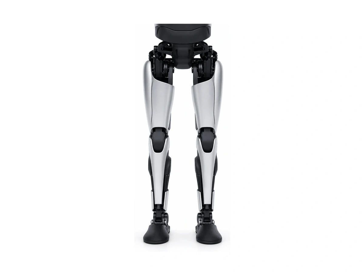 AgiBot A2 Leg View