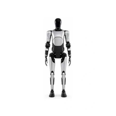 AgiBot A2 Square Image
