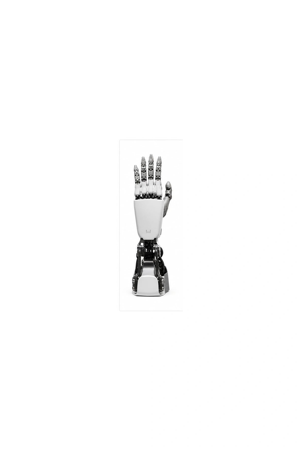Allex Front View
