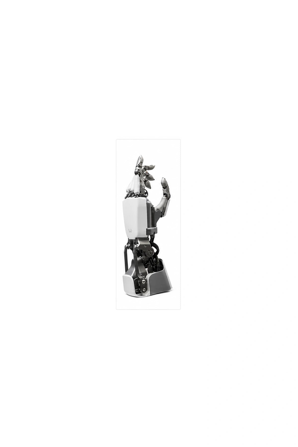 Allex Side View