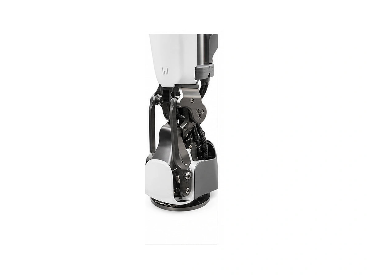 Allex Allex Wrist Mount View