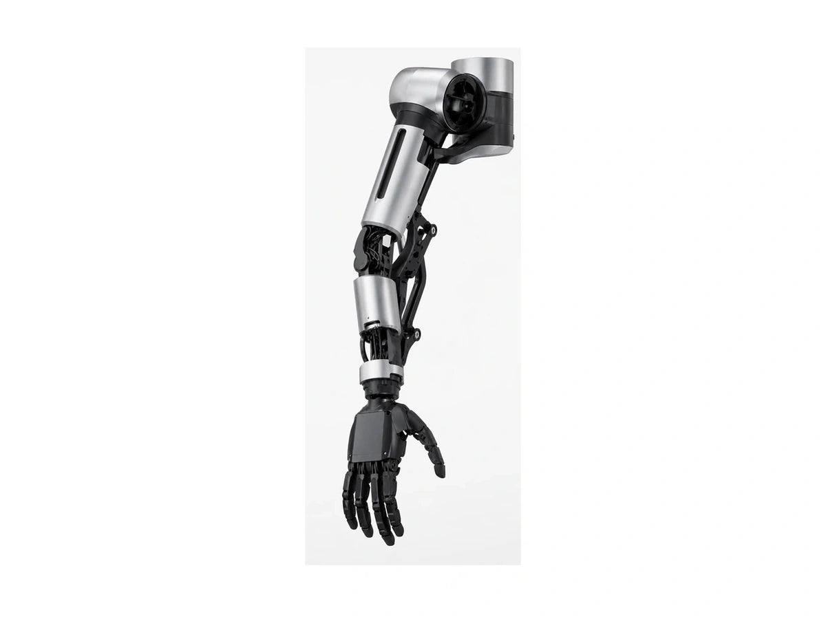 AMBIDEX Arm View