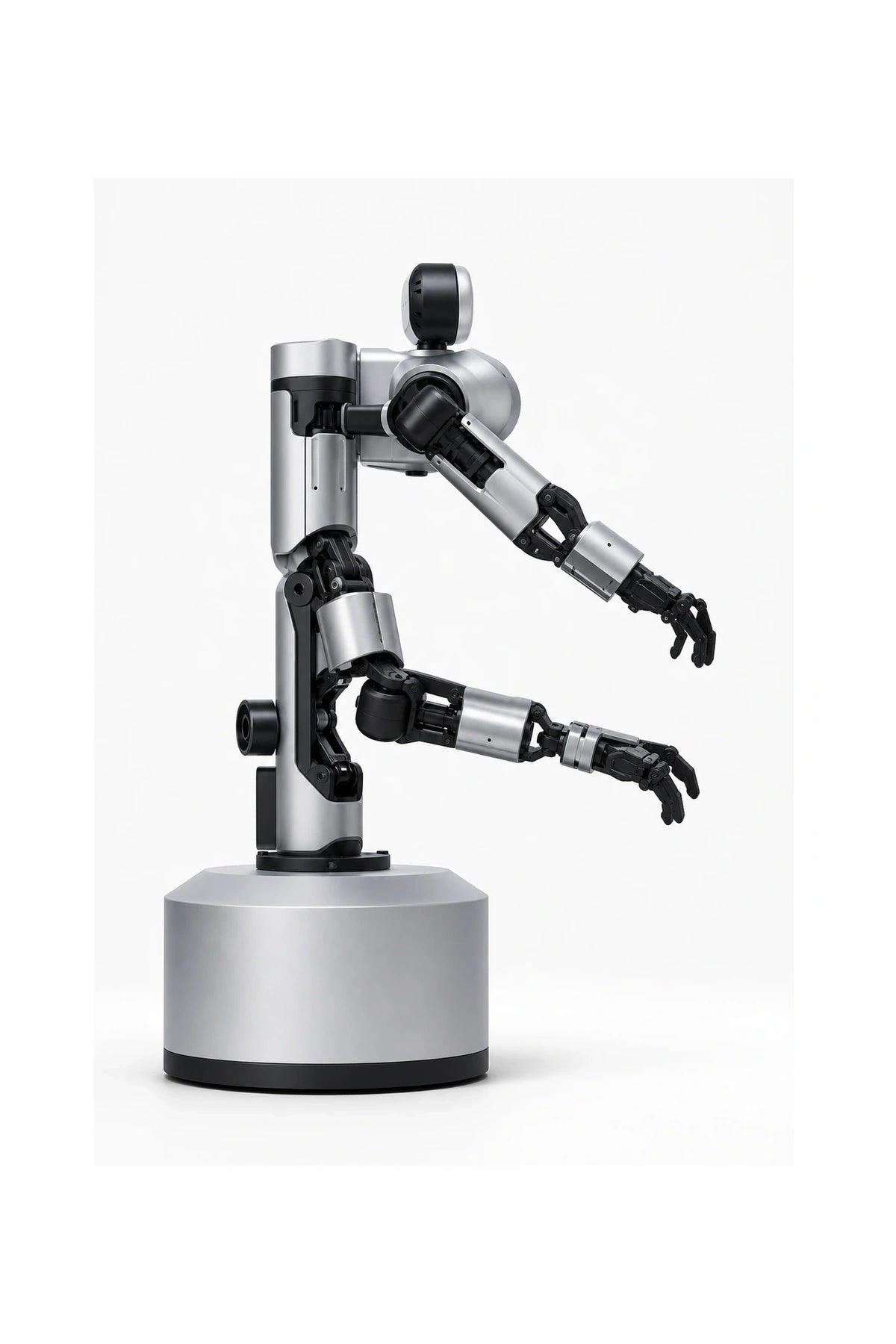 AMBIDEX Side View