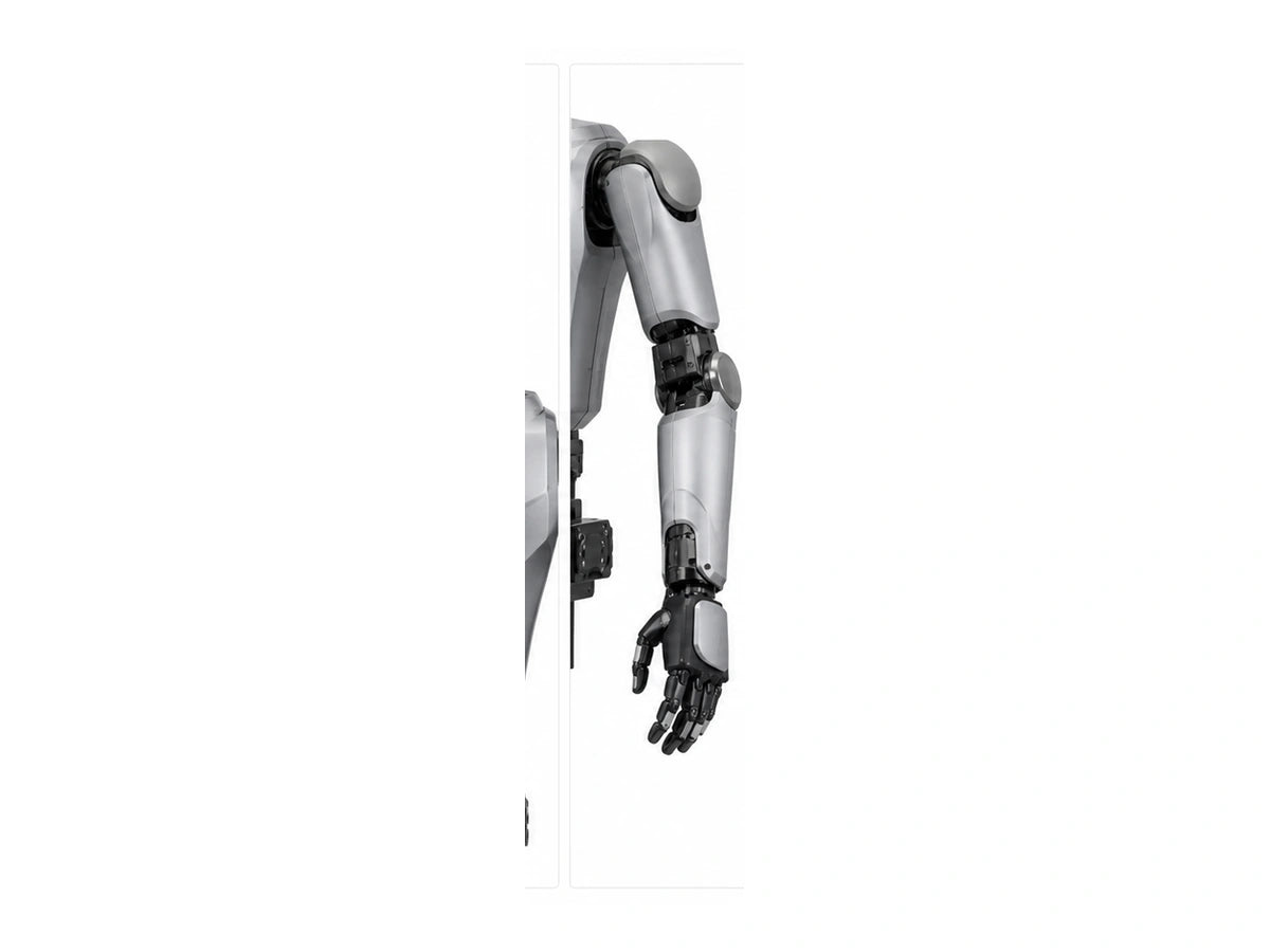 ARMAR-6 Arm View