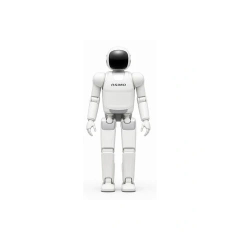 ASIMO Square Image