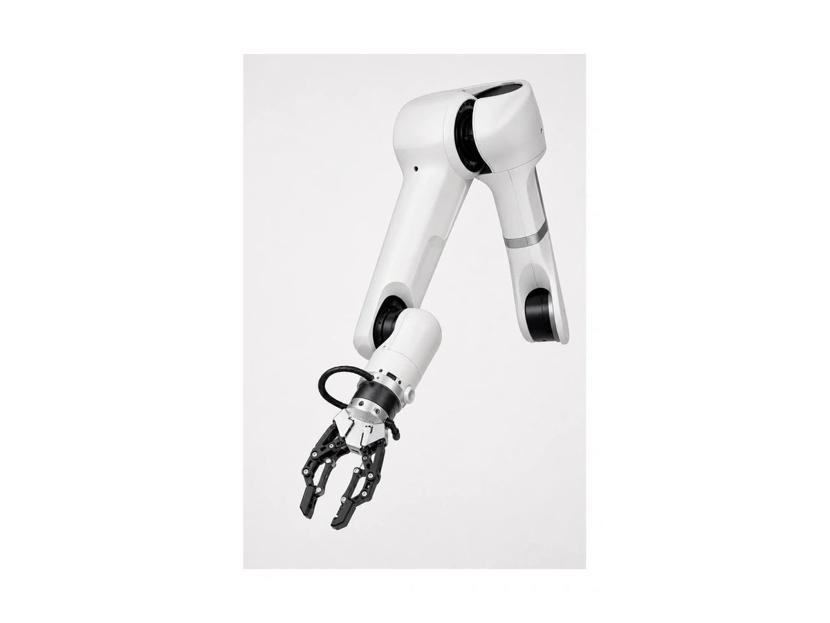 Astribot S1 Arm View