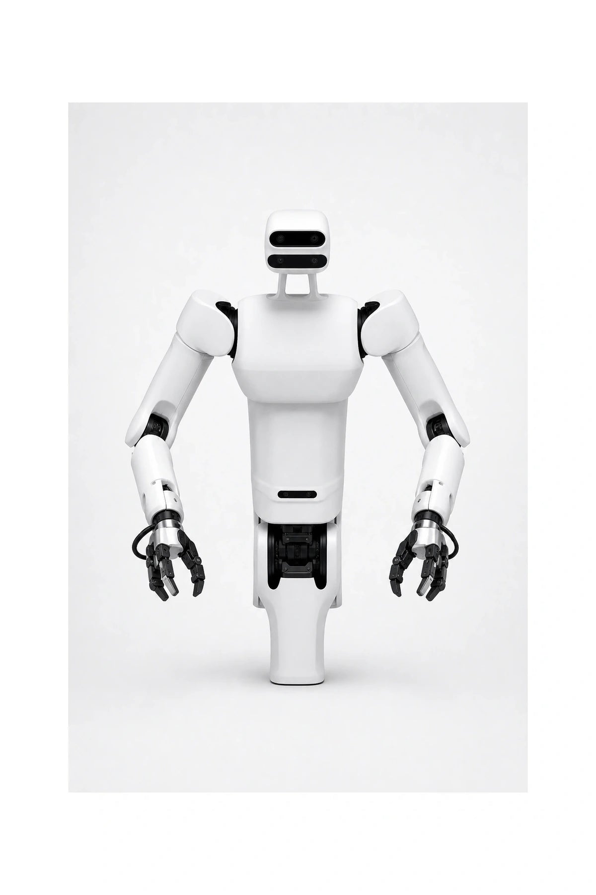 Astribot S1 Front View