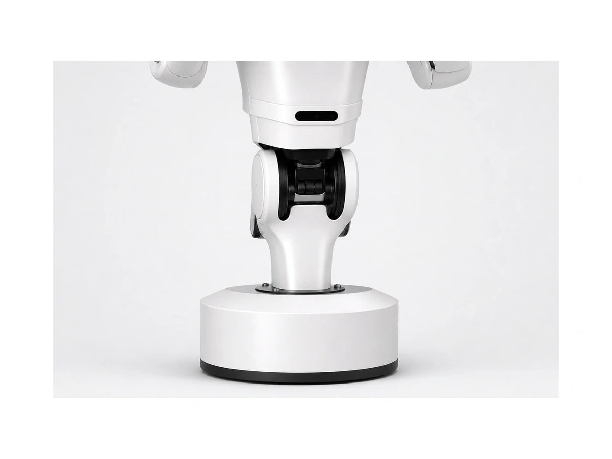 Astribot S1 Leg View